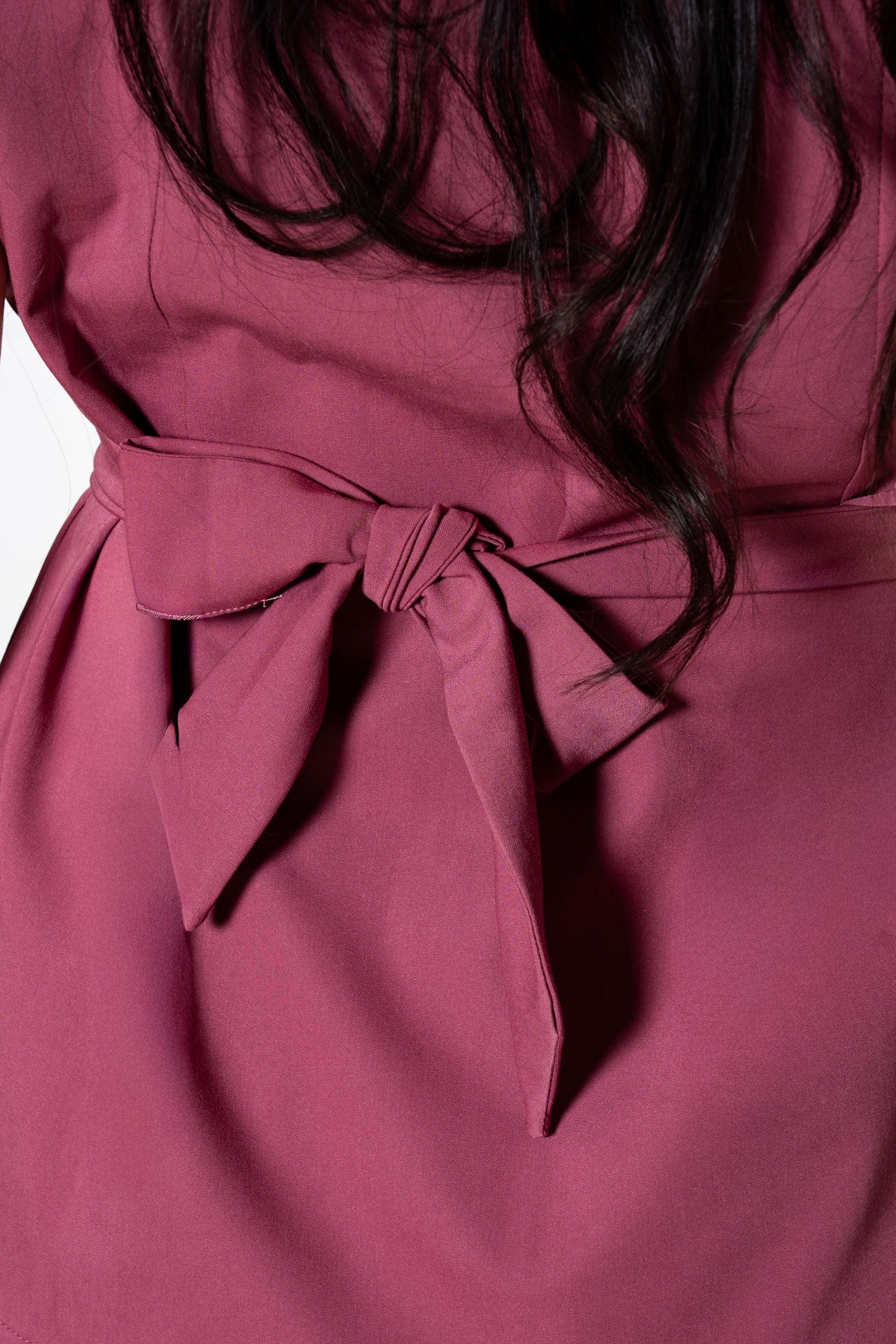 Custom 02 Aged Pink Scrub