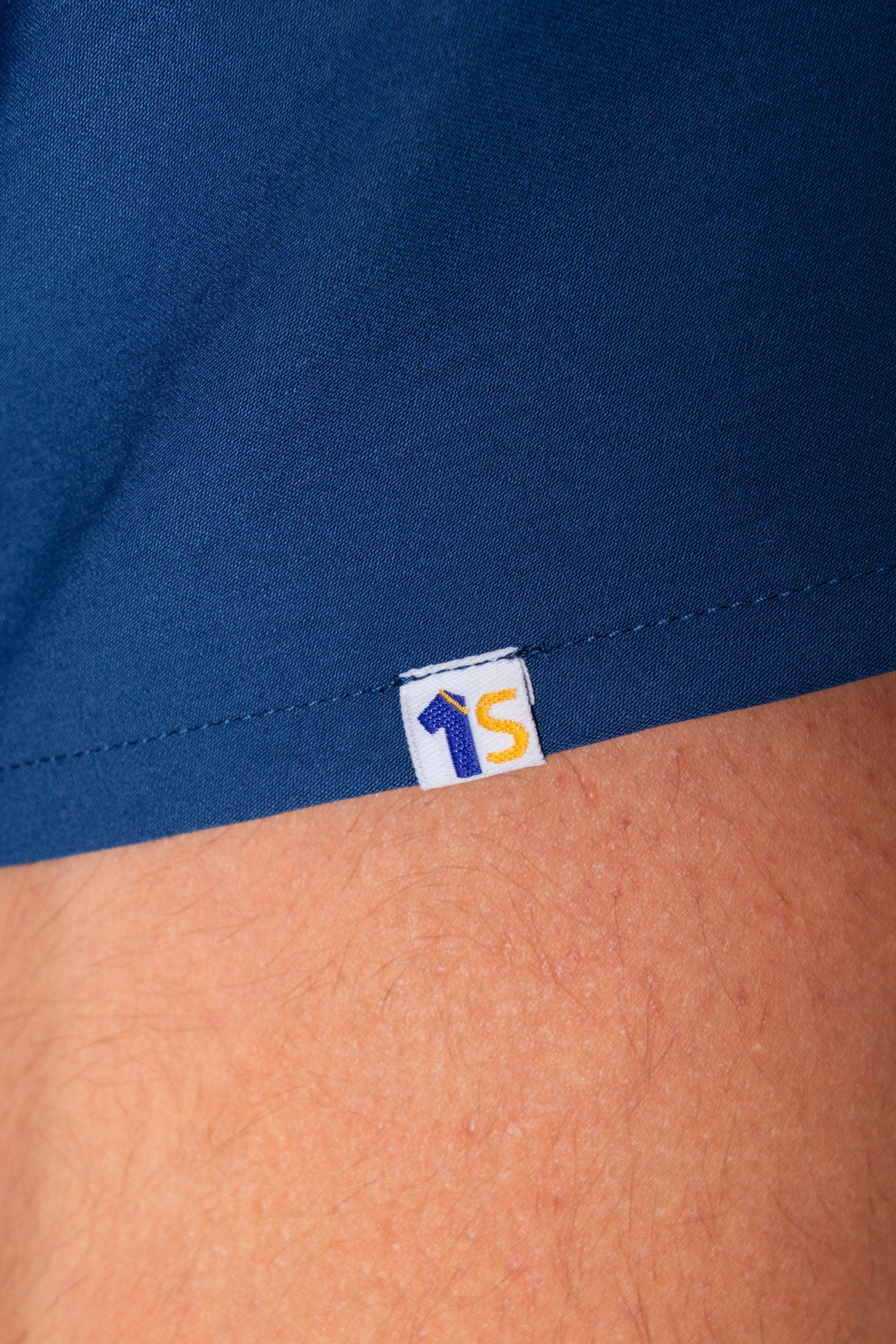 Standard Royal Blue Scrub