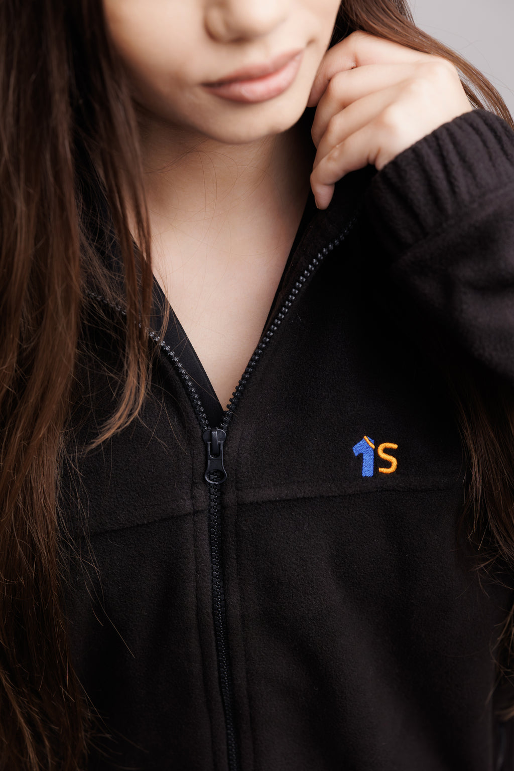 Woman's Essential Fleece Jacket