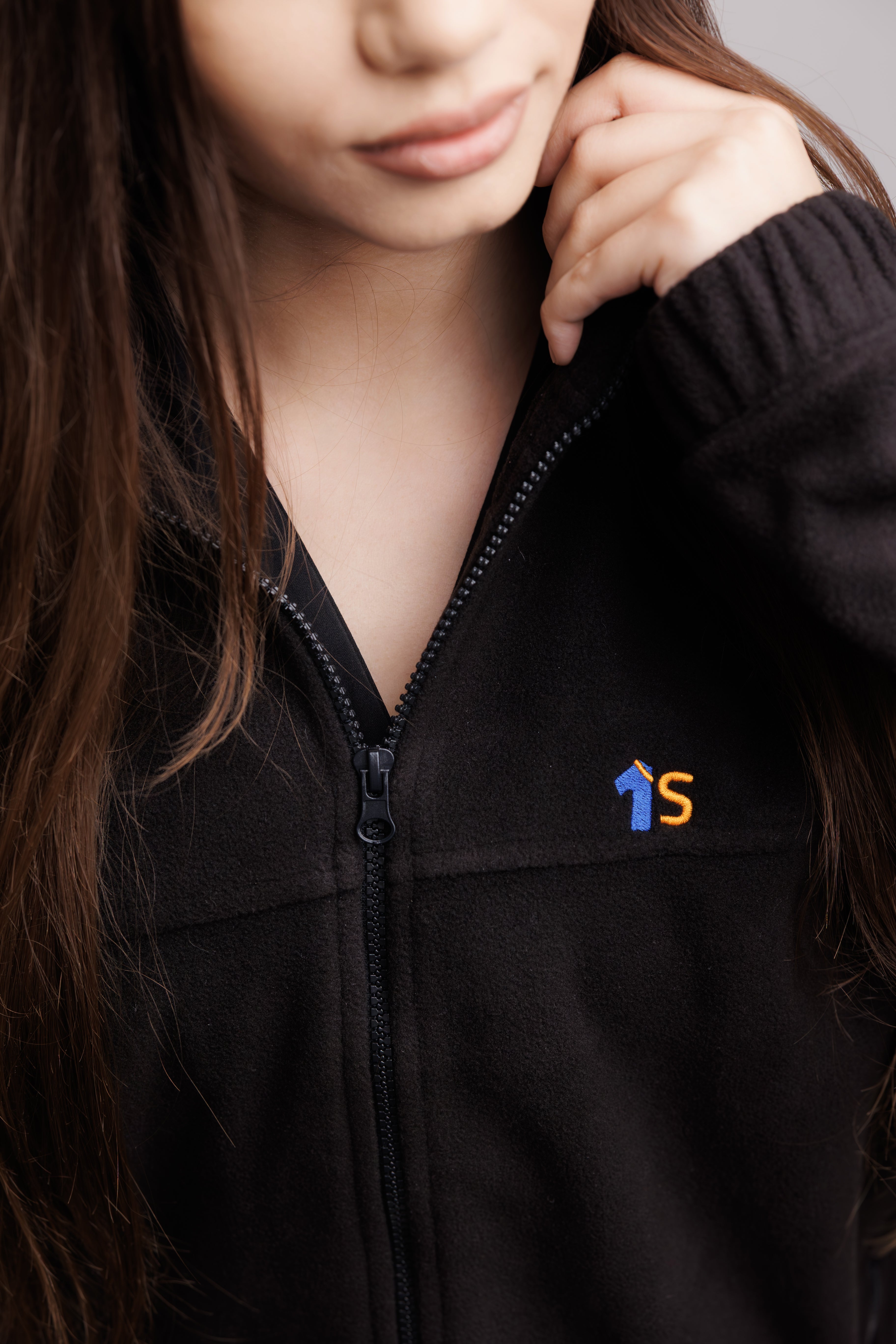 Woman's Essential Fleece Jacket