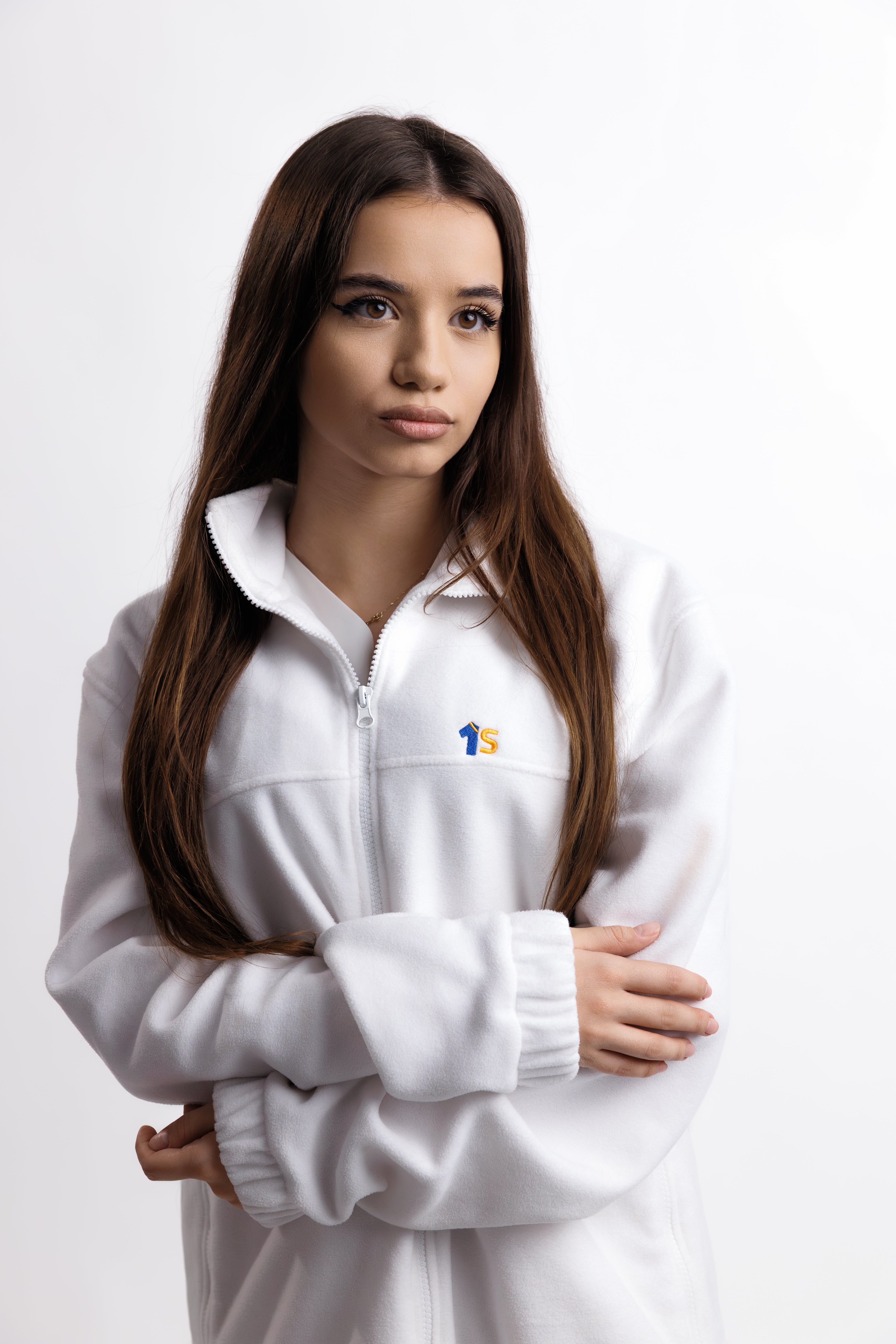 Woman's Essential Fleece Jacket