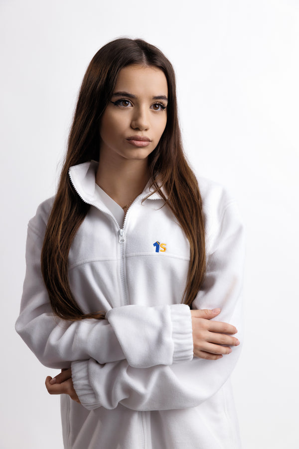 Woman's Essential Fleece Jacket