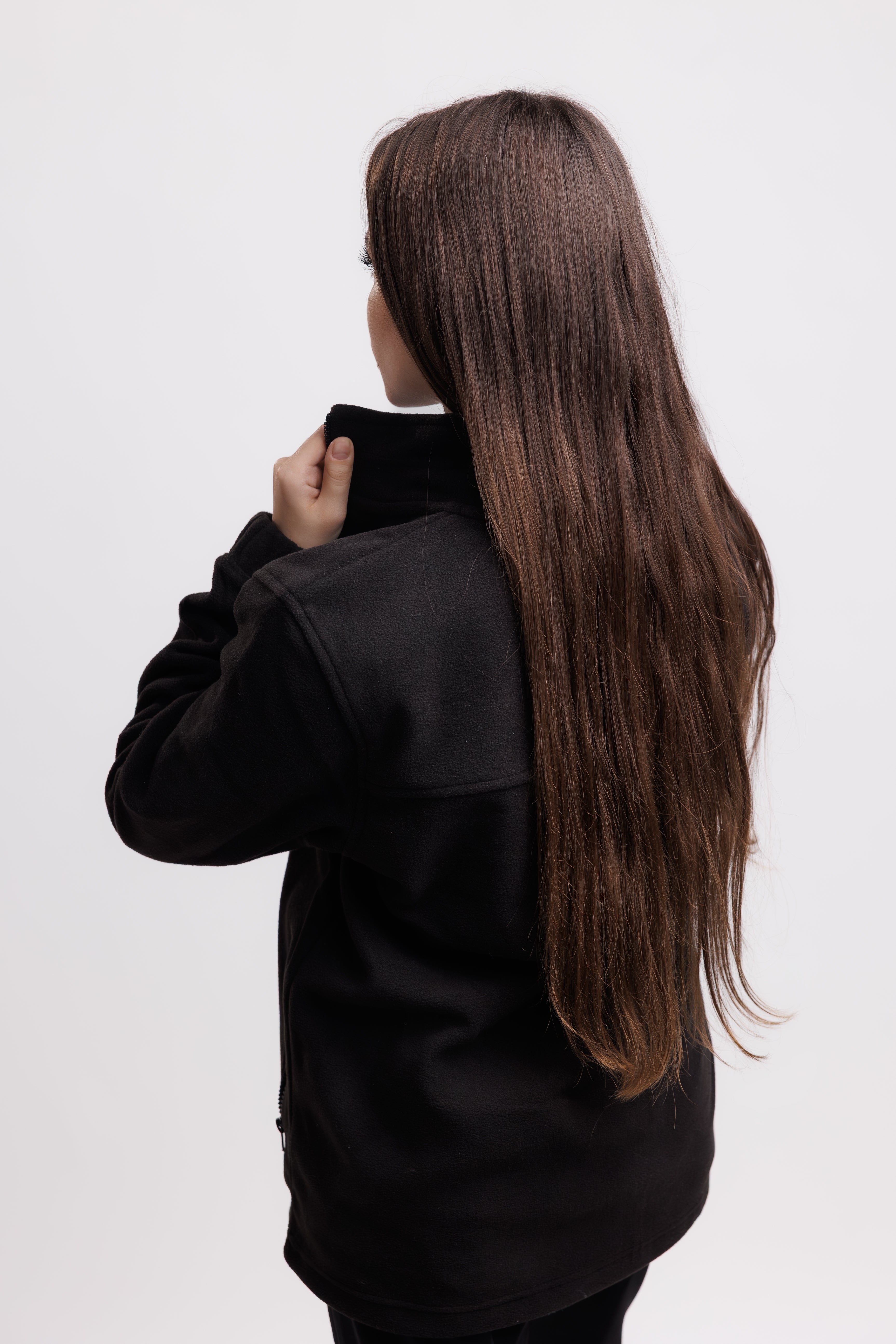 Woman's Essential Fleece Jacket