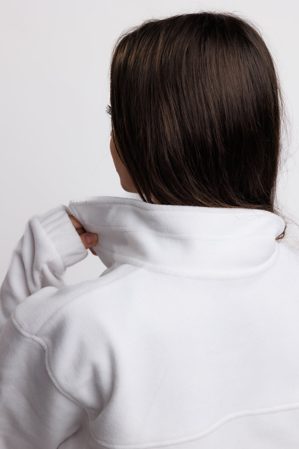 Woman's Essential Fleece Jacket