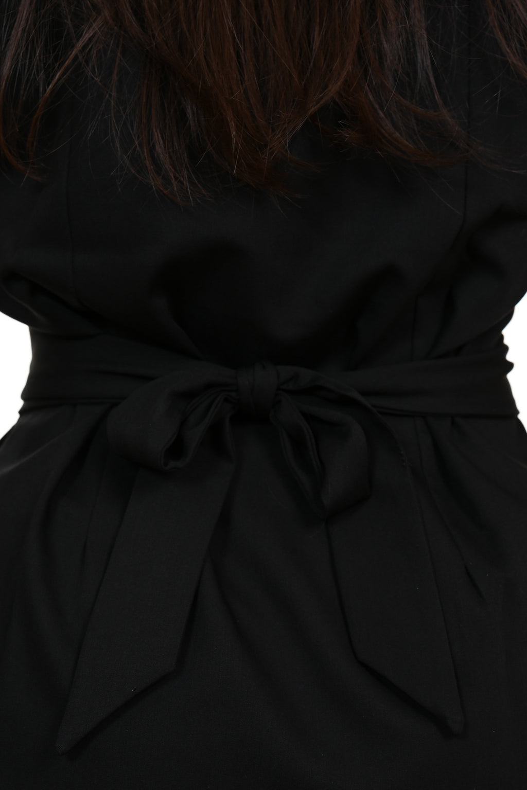 Custom 02 Black Scrub