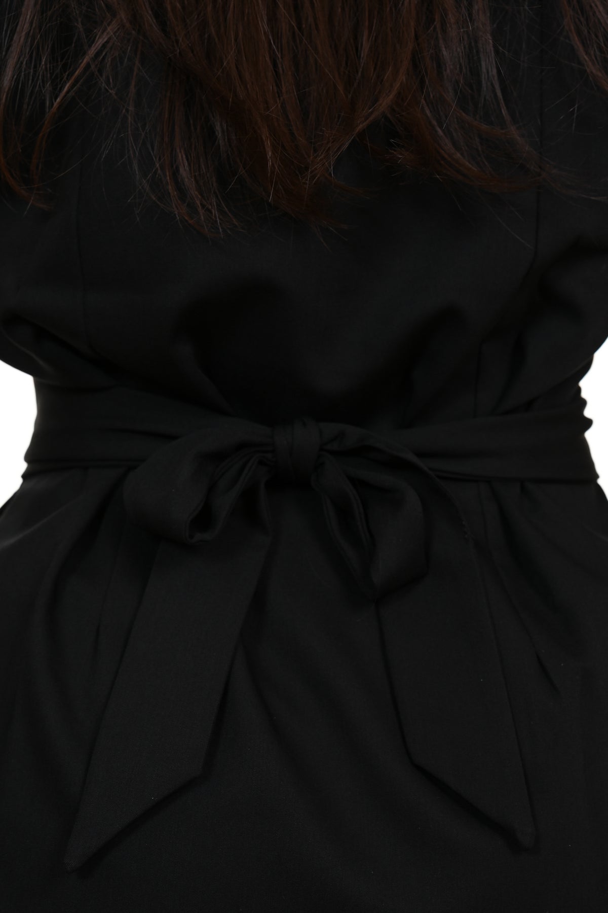 Custom 02 Black Scrub