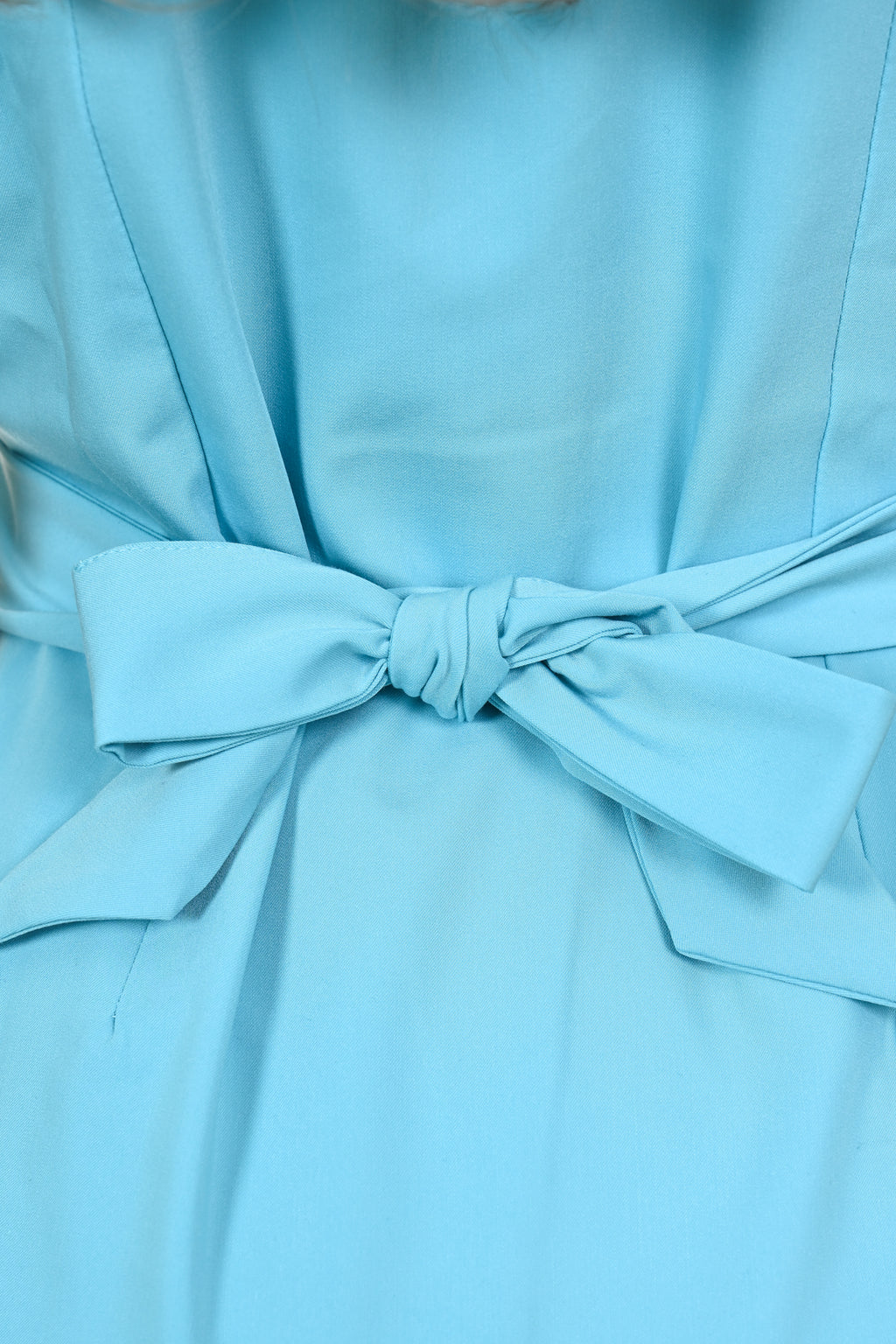 Custom 02 Baby Blue Scrub
