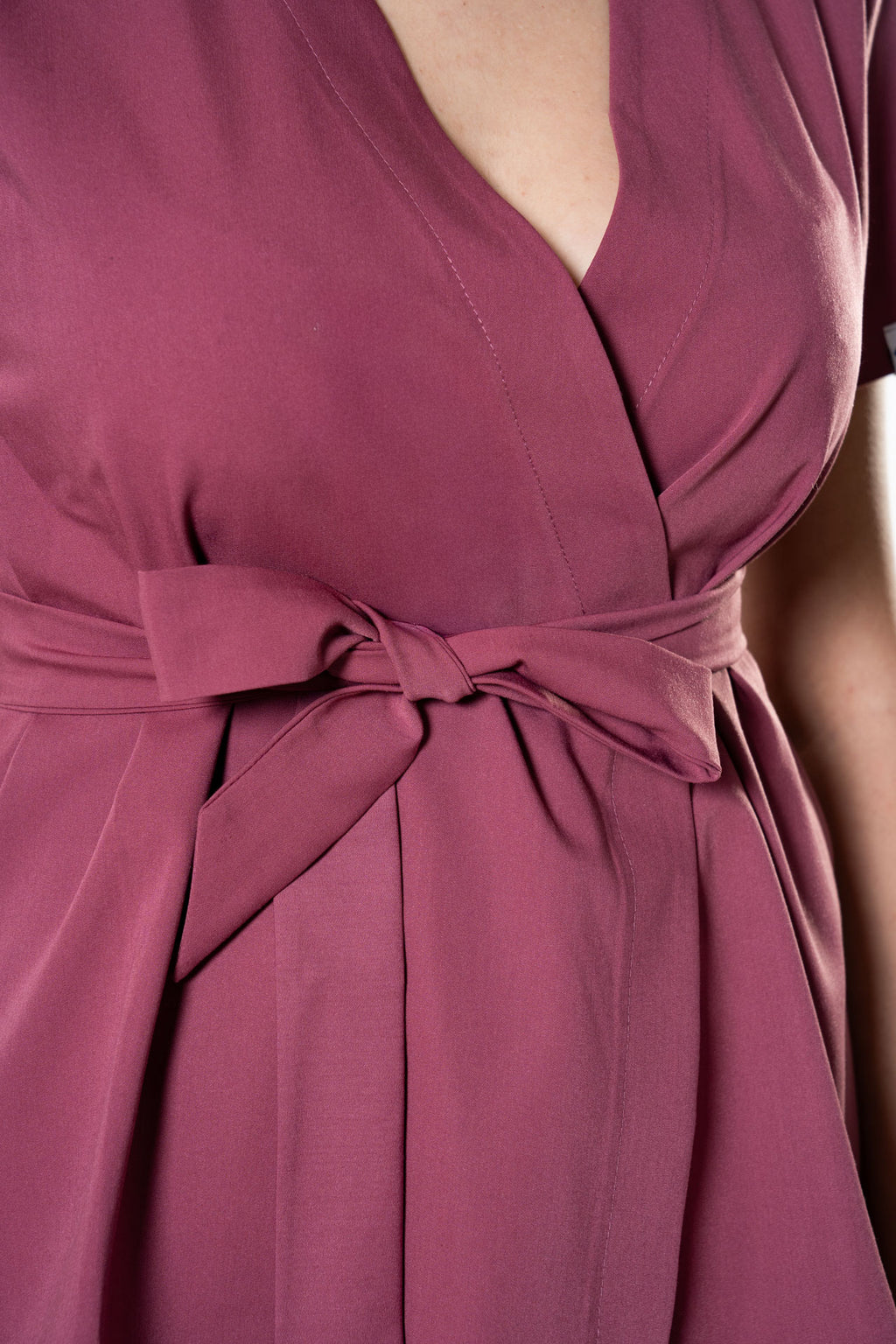 Custom 01 Aged Pink Scrub