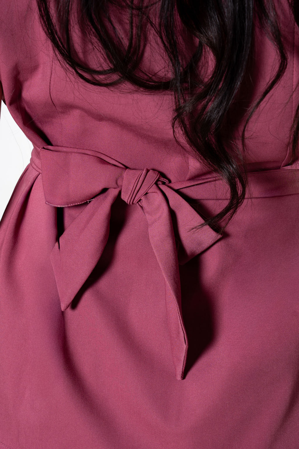 Custom 02 Aged Pink Scrub